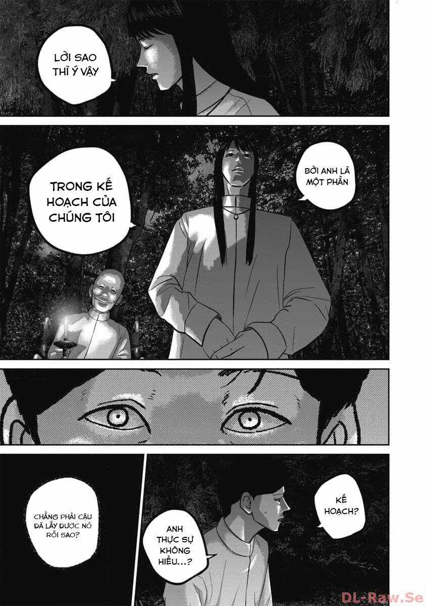 Smiley - Cười Lên Chương 64 trang 15