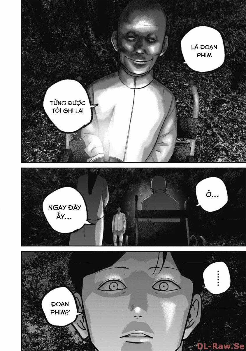 Smiley - Cười Lên Chương 64 trang 16