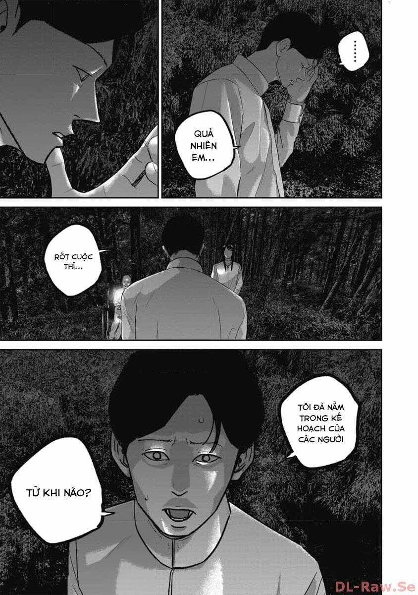 Smiley - Cười Lên Chương 64 trang 17