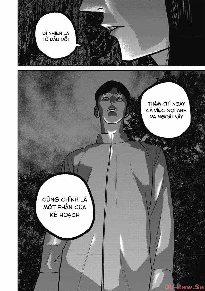 Smiley - Cười Lên Chương 64 trang 18