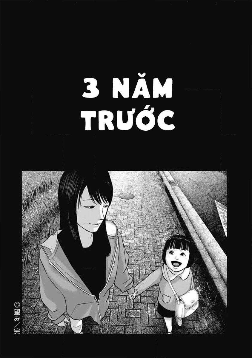 Smiley - Cười Lên Chương 64 trang 20