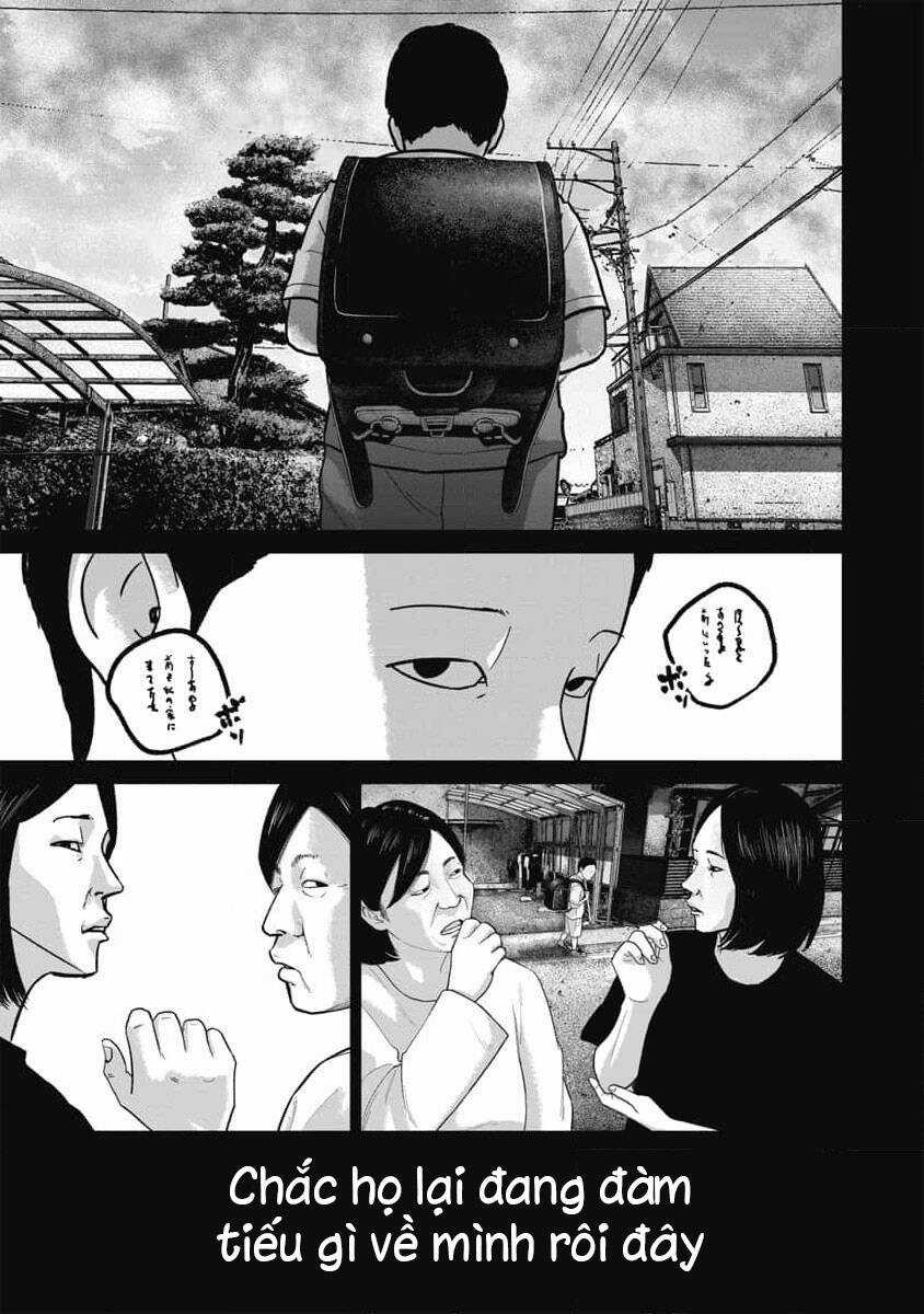 Smiley - Cười Lên Chương 64 trang 3