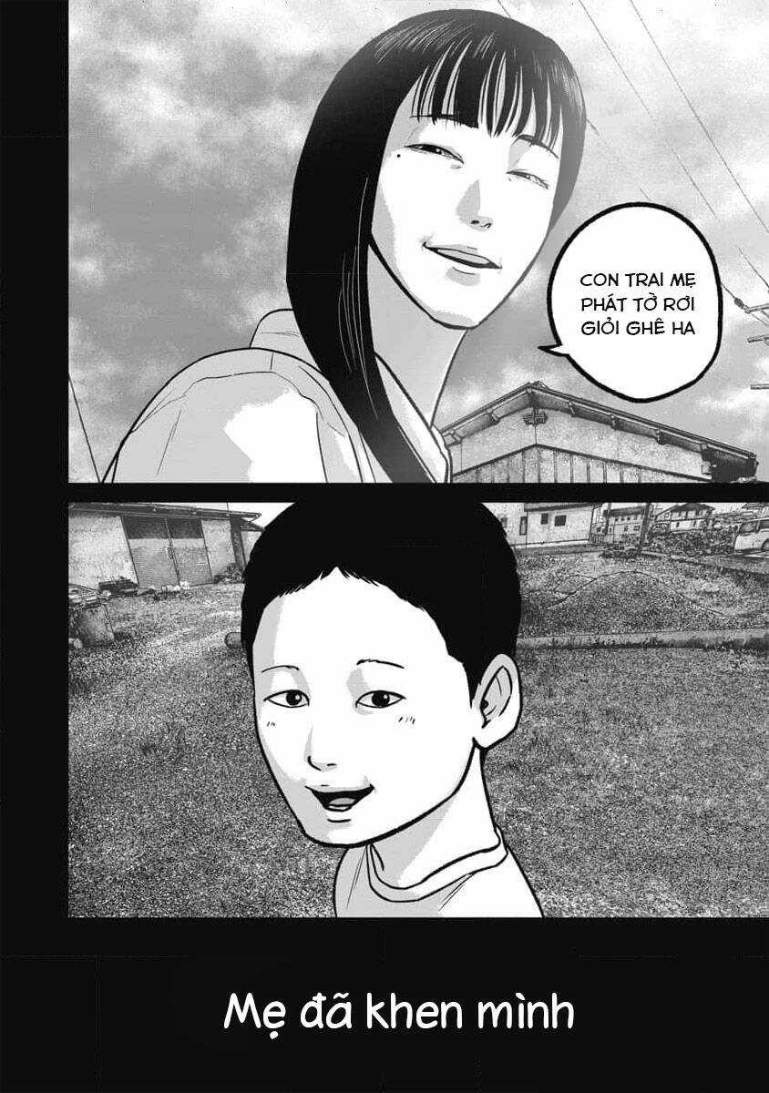 Smiley - Cười Lên Chương 64 trang 6