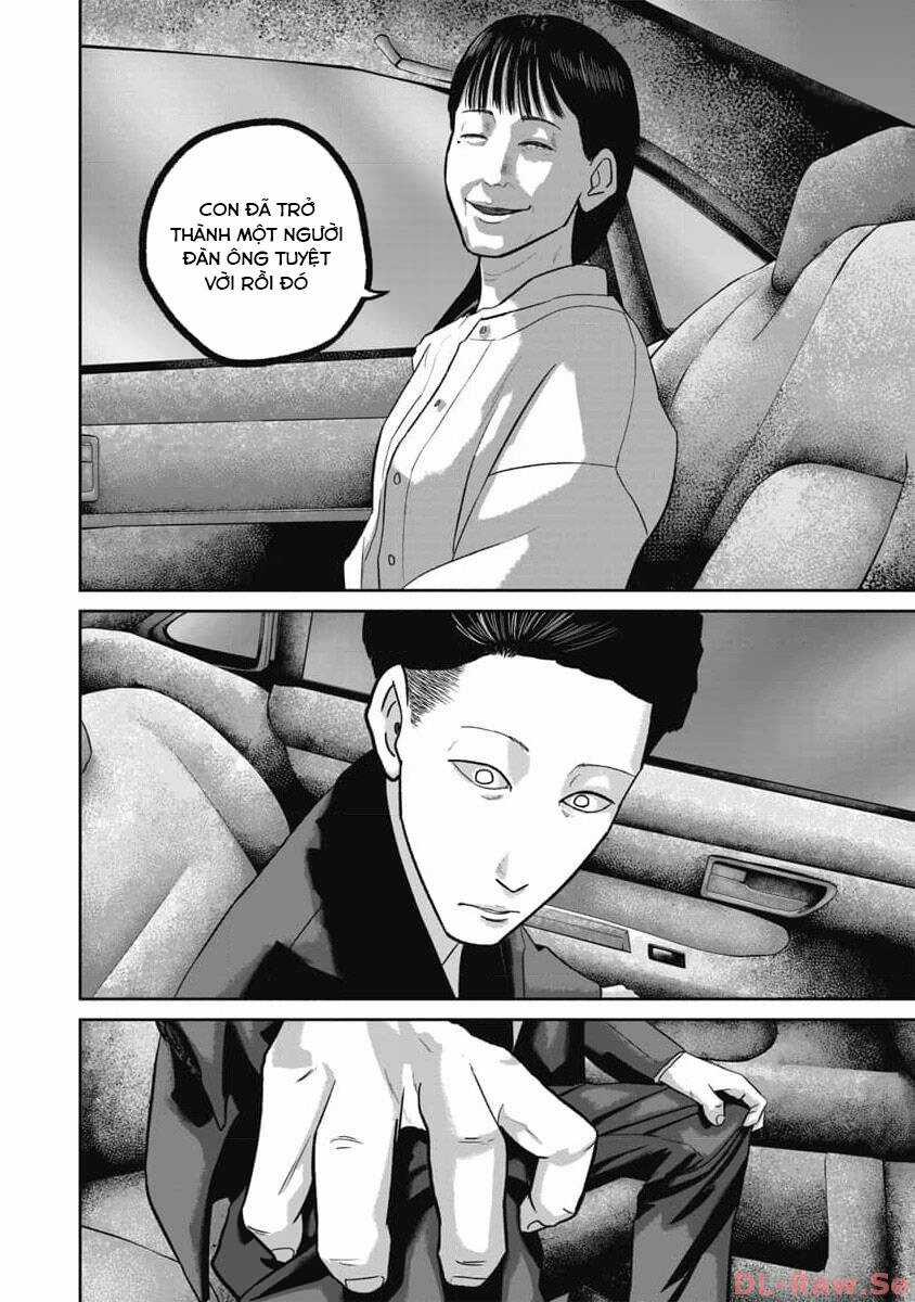 Smiley - Cười Lên Chương 64 trang 8