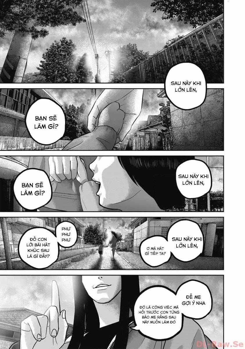 Smiley - Cười Lên Chương 65 trang 1