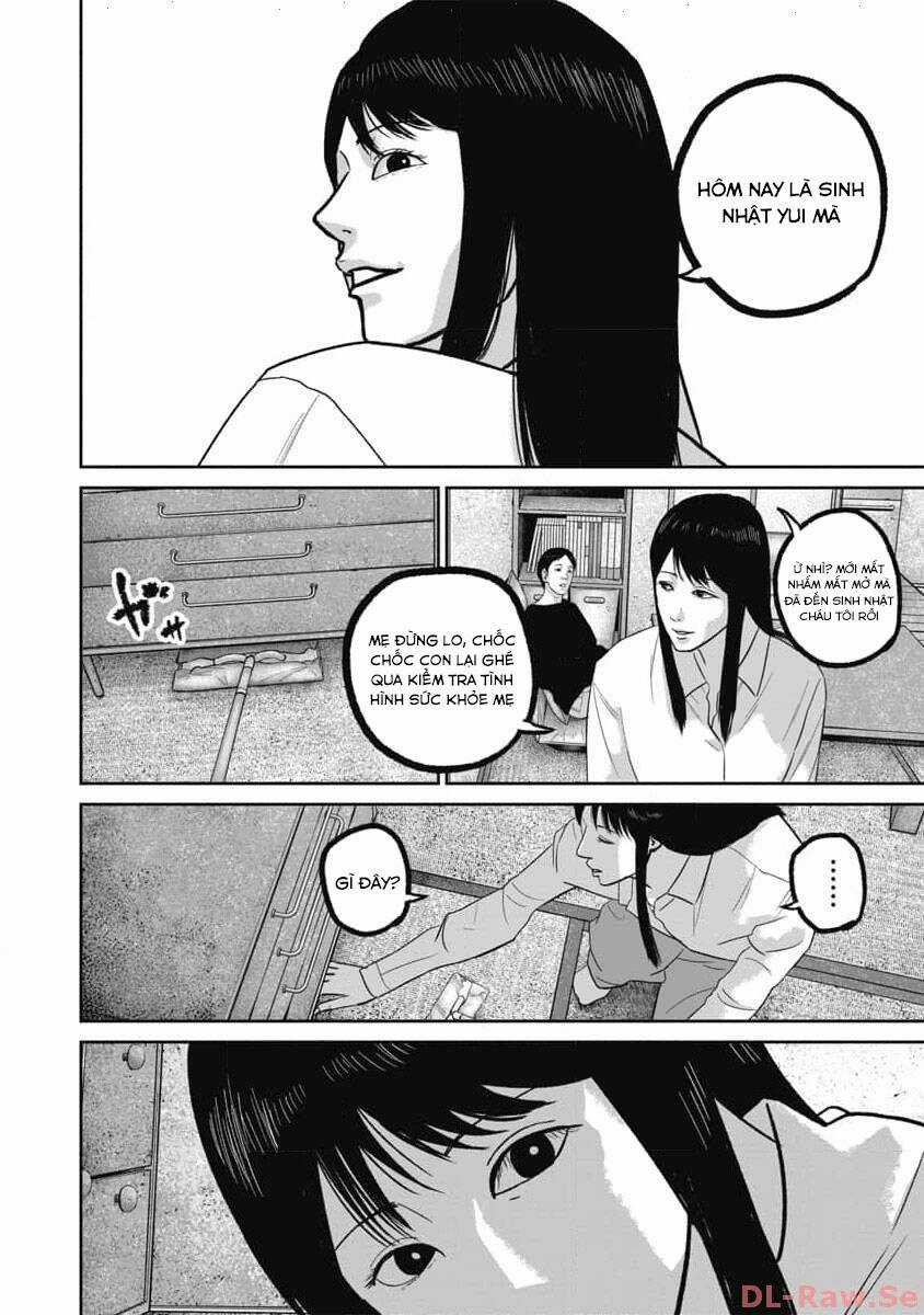 Smiley - Cười Lên Chương 65 trang 10