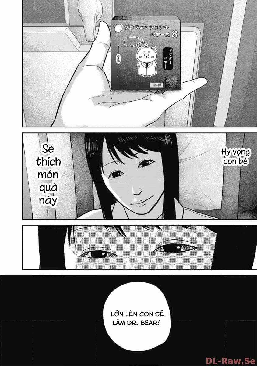 Smiley - Cười Lên Chương 65 trang 12