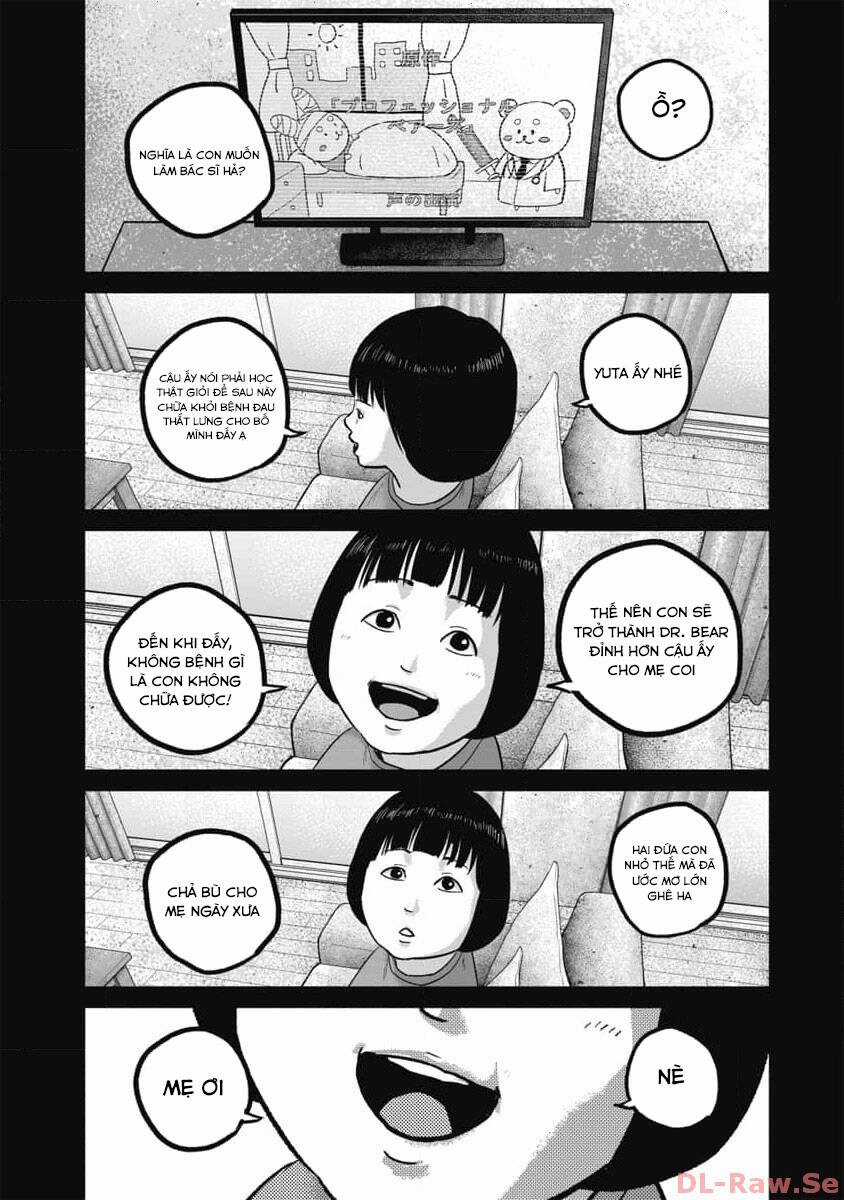 Smiley - Cười Lên Chương 65 trang 13