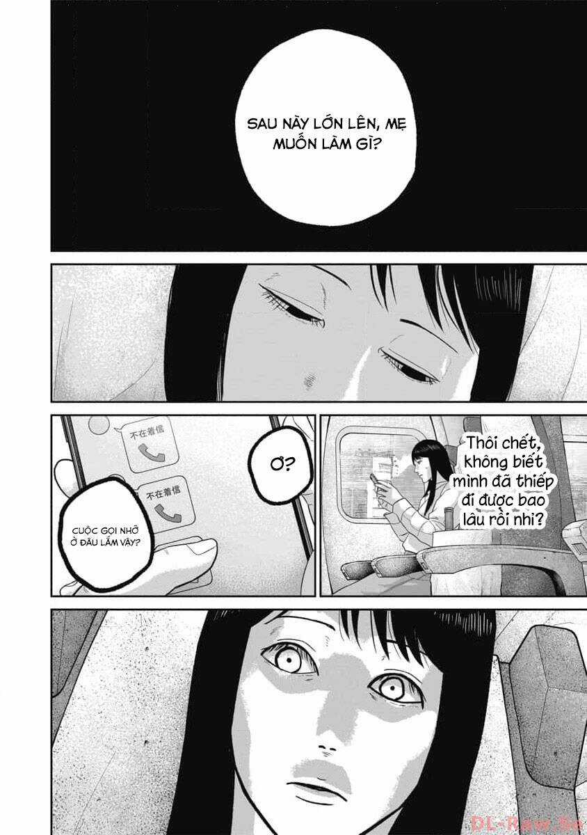 Smiley - Cười Lên Chương 65 trang 14