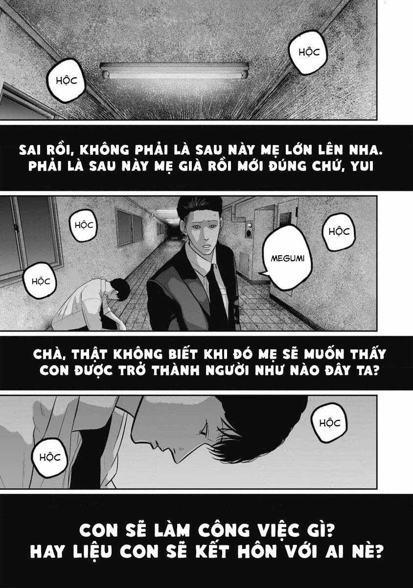 Smiley - Cười Lên Chương 65 trang 15