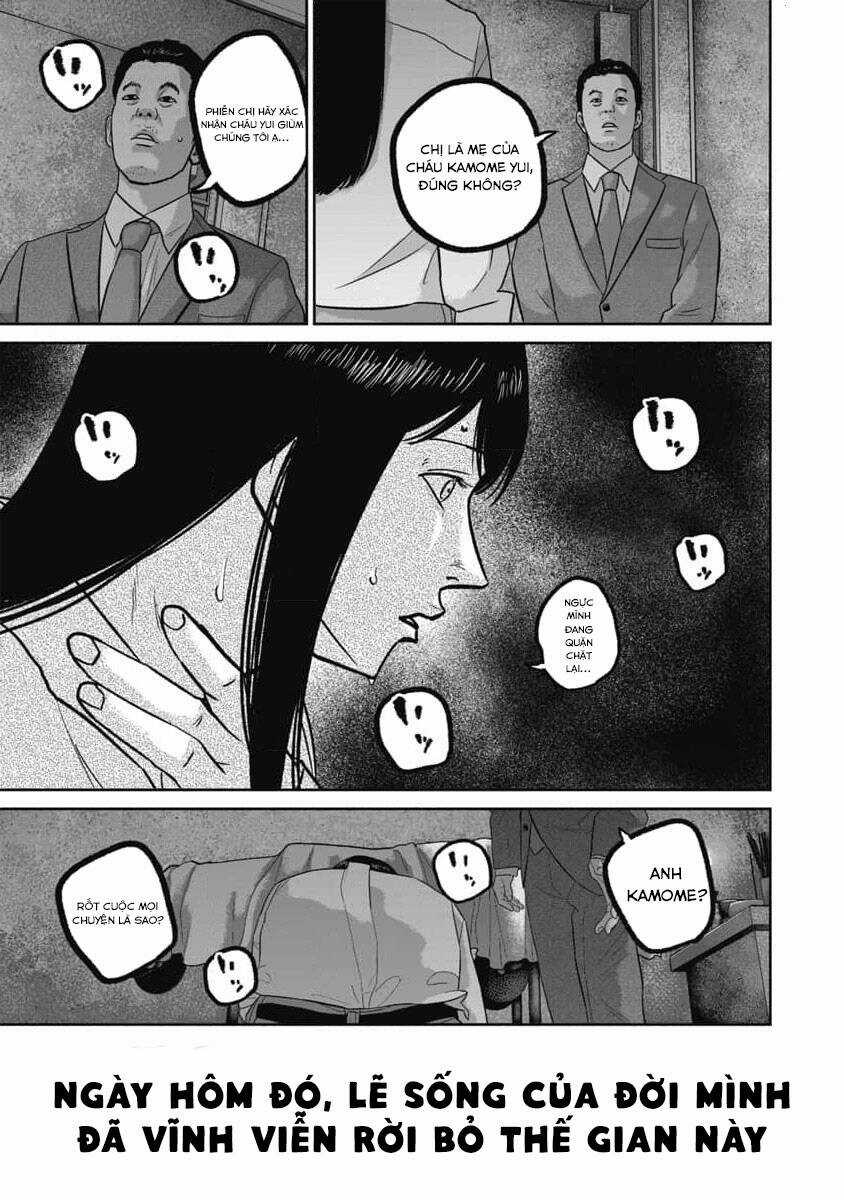 Smiley - Cười Lên Chương 65 trang 17