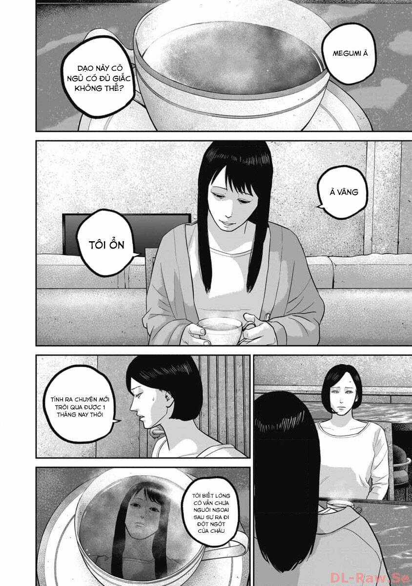 Smiley - Cười Lên Chương 65 trang 18