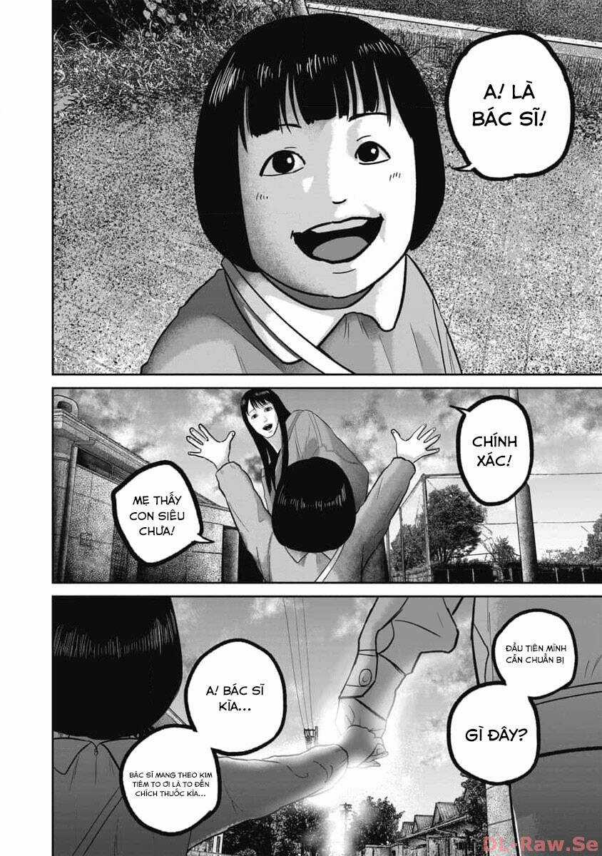 Smiley - Cười Lên Chương 65 trang 2