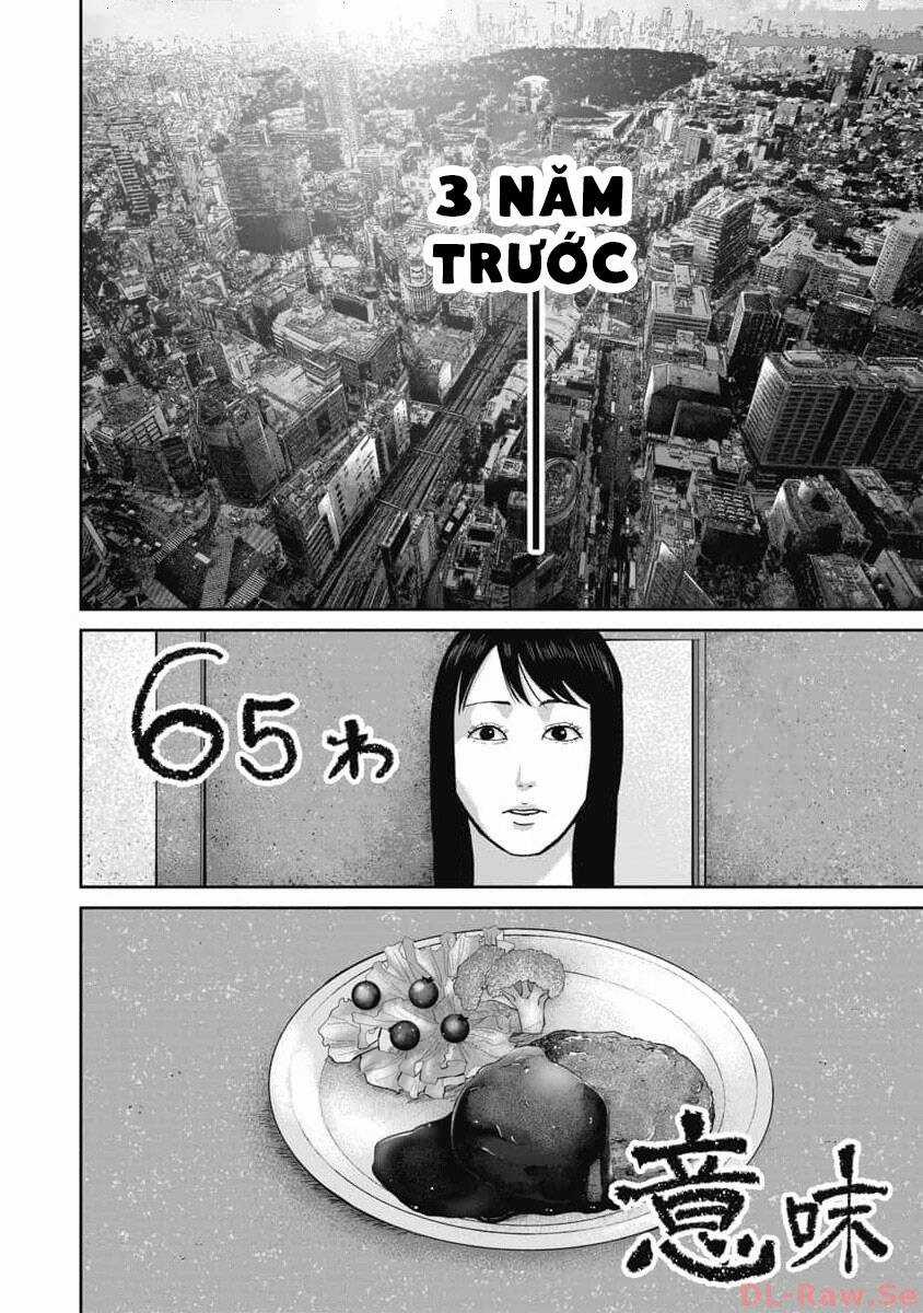 Smiley - Cười Lên Chương 65 trang 4