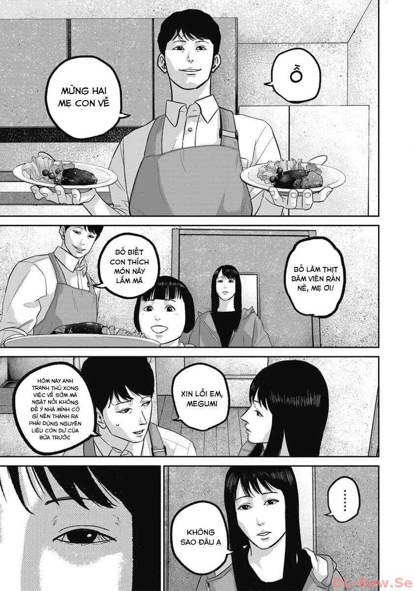 Smiley - Cười Lên Chương 65 trang 5