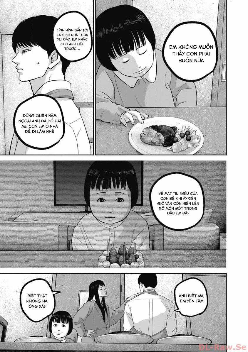 Smiley - Cười Lên Chương 65 trang 7