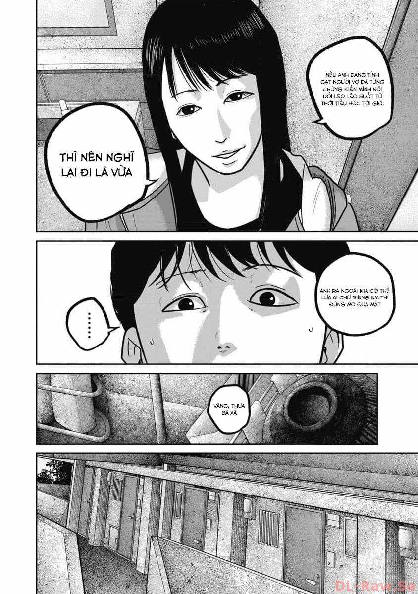 Smiley - Cười Lên Chương 65 trang 8