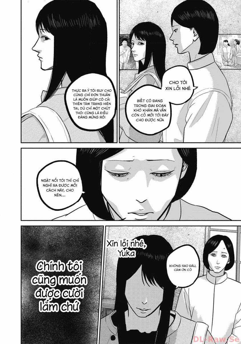 Smiley - Cười Lên Chương 66 trang 10