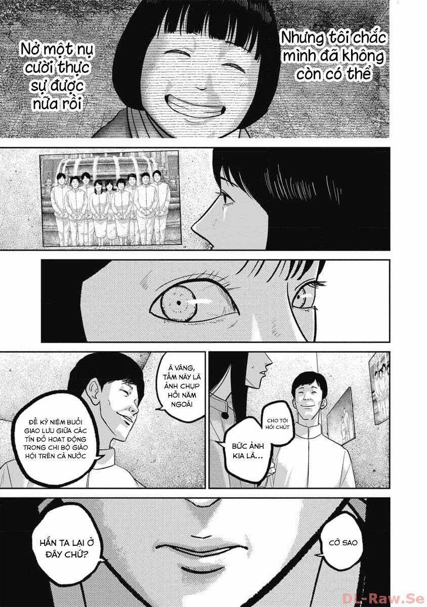 Smiley - Cười Lên Chương 66 trang 11