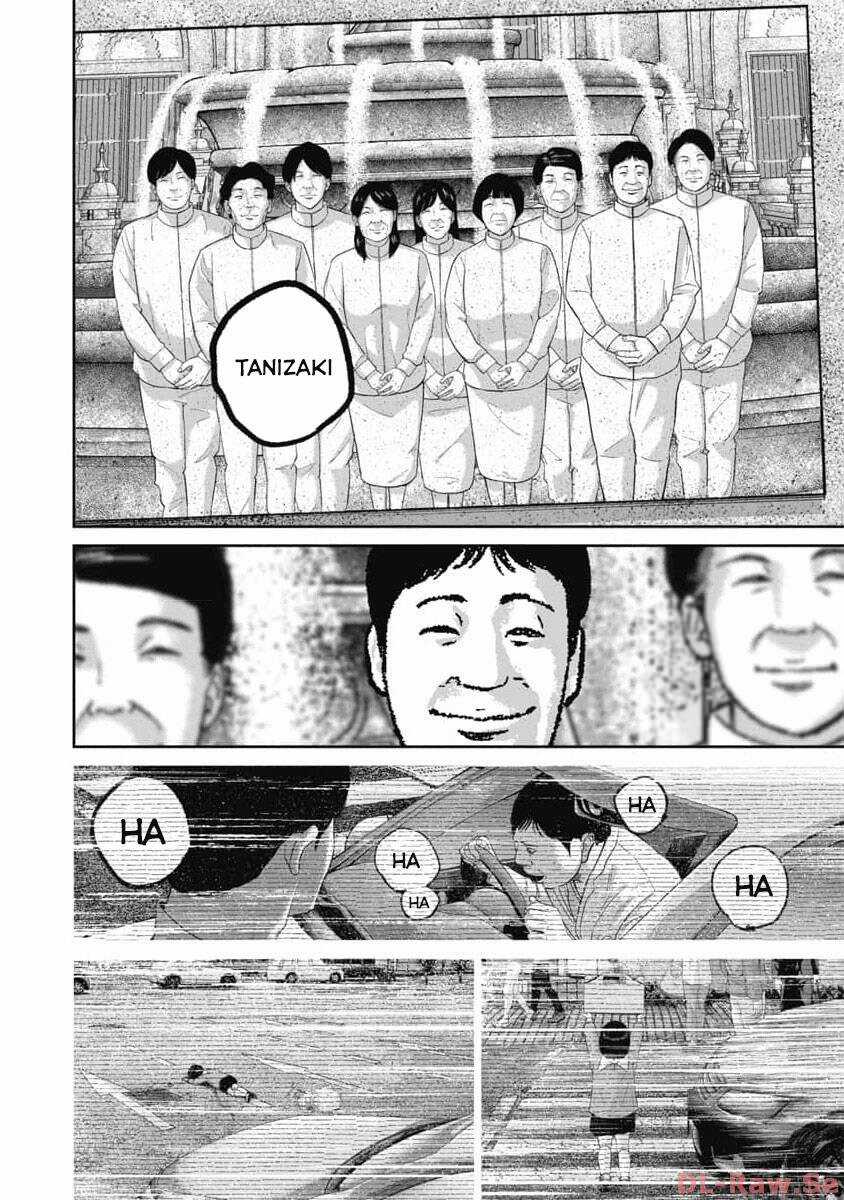 Smiley - Cười Lên Chương 66 trang 12