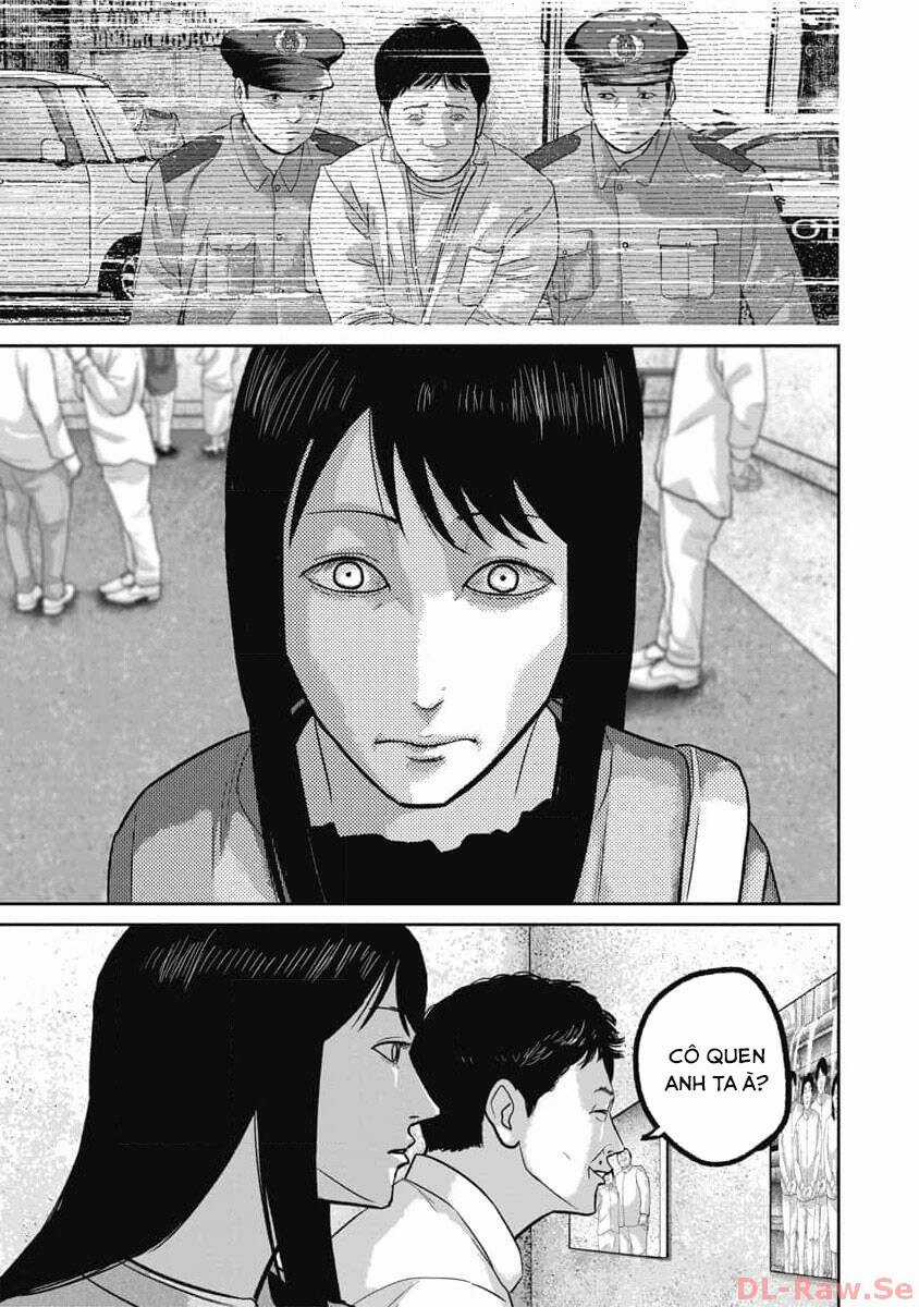 Smiley - Cười Lên Chương 66 trang 13