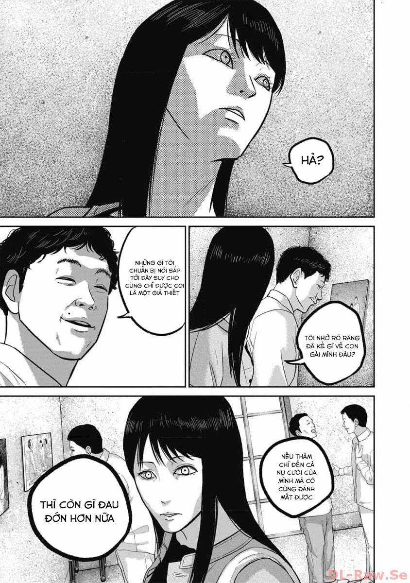 Smiley - Cười Lên Chương 66 trang 15