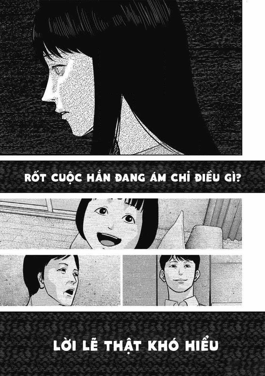 Smiley - Cười Lên Chương 66 trang 17