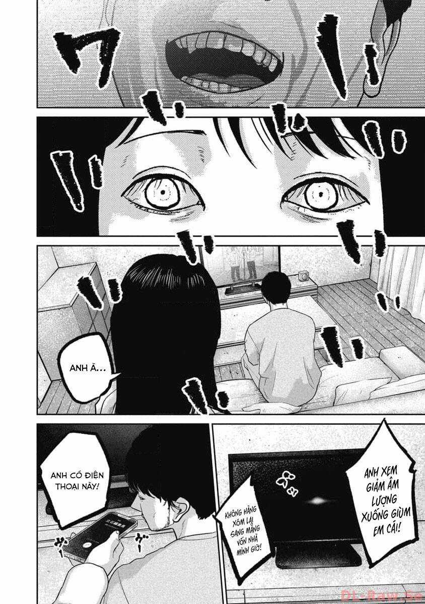 Smiley - Cười Lên Chương 66 trang 18