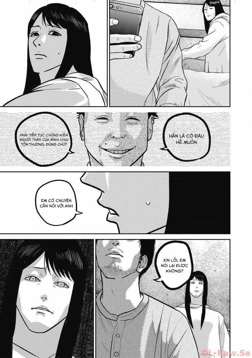 Smiley - Cười Lên Chương 66 trang 19