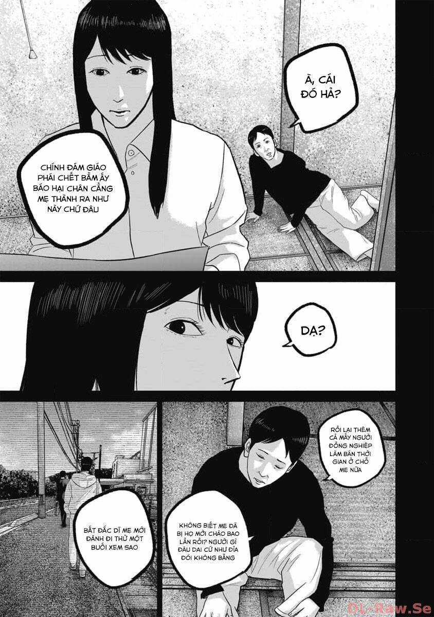 Smiley - Cười Lên Chương 66 trang 3