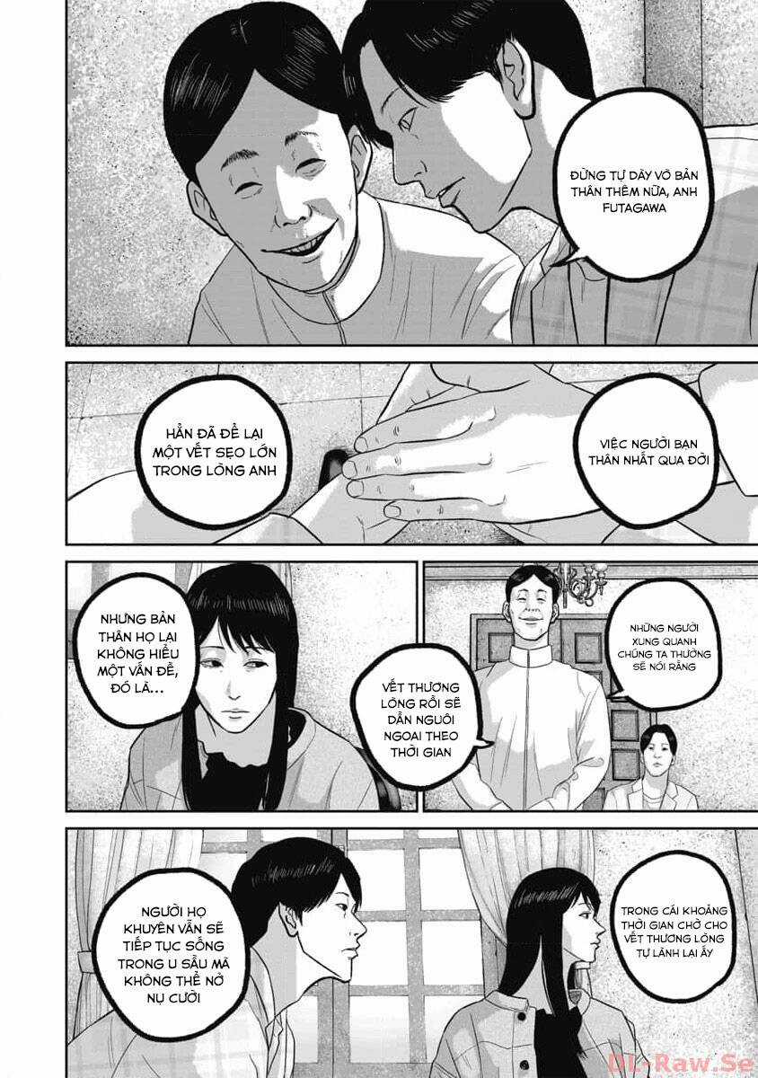 Smiley - Cười Lên Chương 66 trang 6