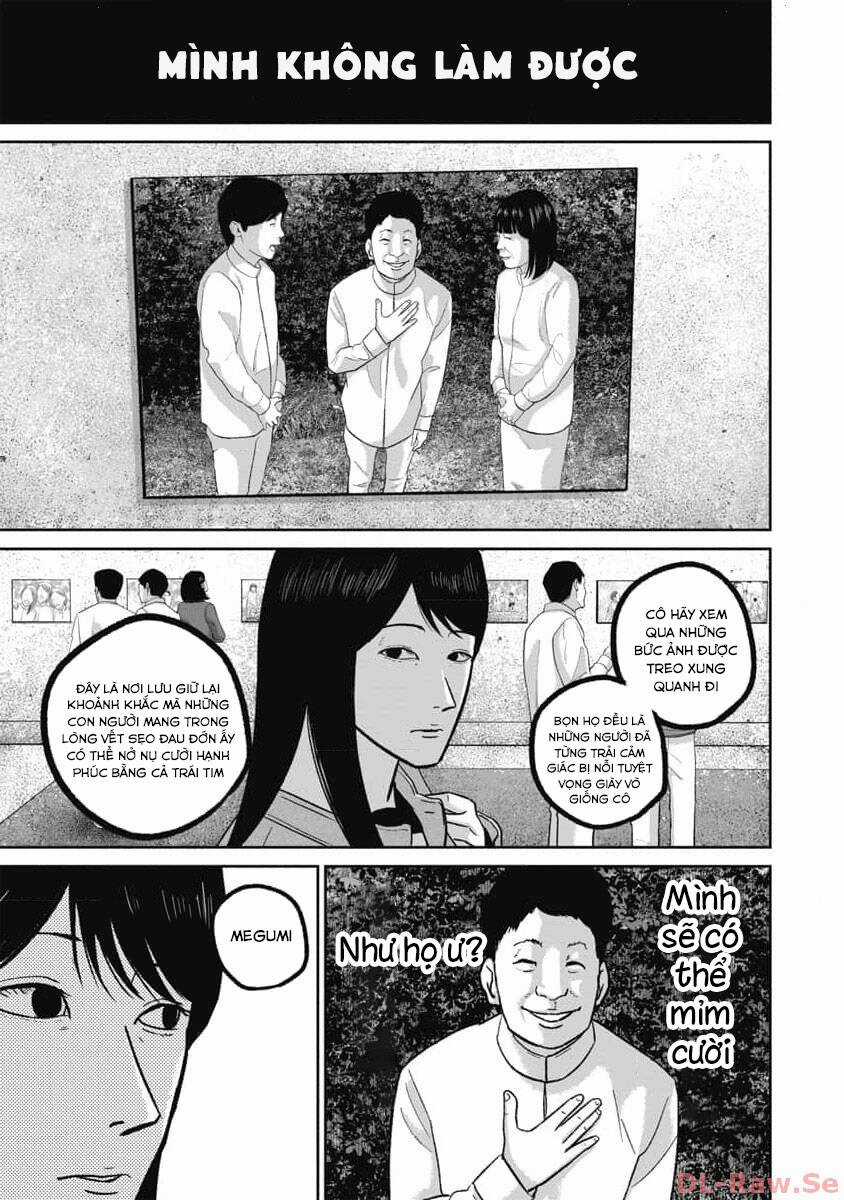 Smiley - Cười Lên Chương 66 trang 9