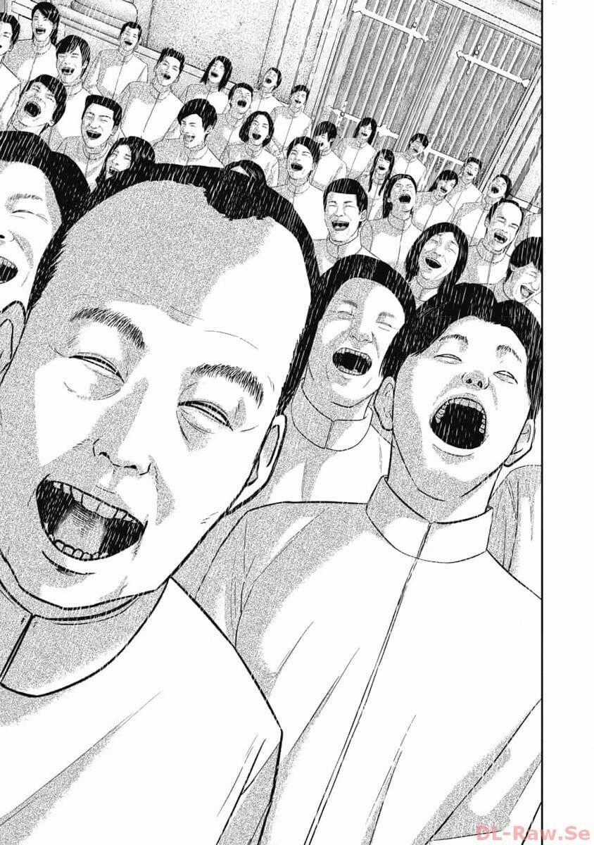 Smiley - Cười Lên Chương 67 trang 1