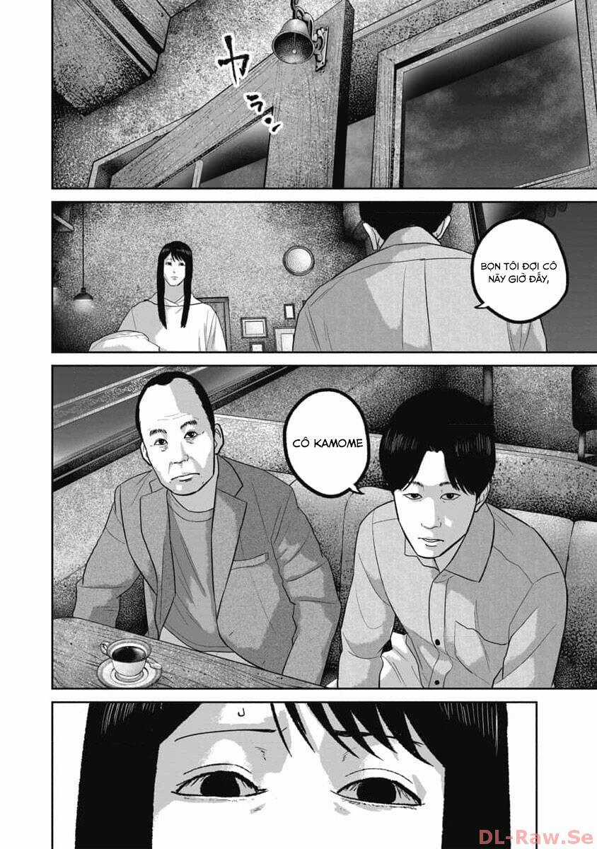 Smiley - Cười Lên Chương 67 trang 16