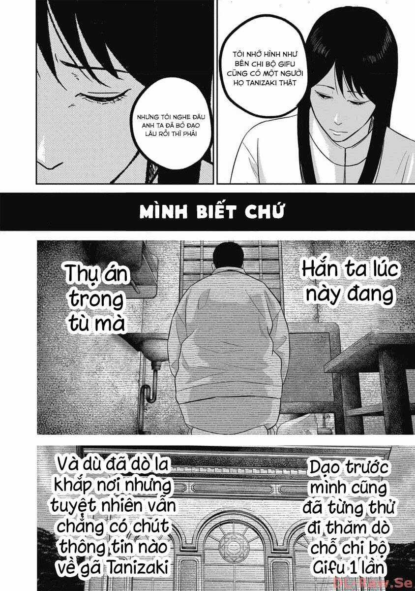 Smiley - Cười Lên Chương 67 trang 4