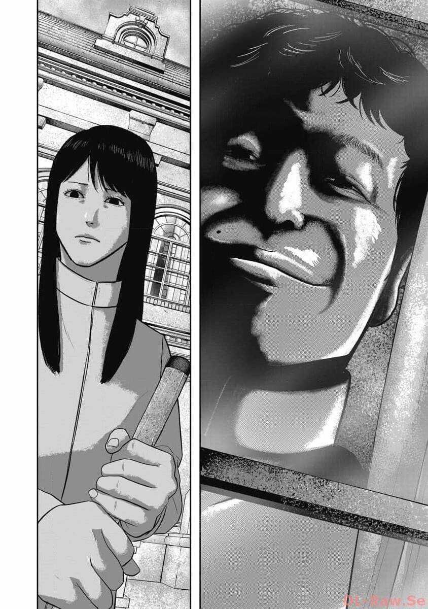 Smiley - Cười Lên Chương 67 trang 6