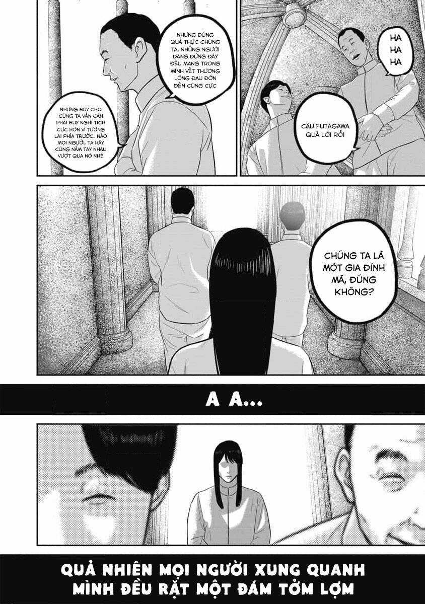 Smiley - Cười Lên Chương 67 trang 8