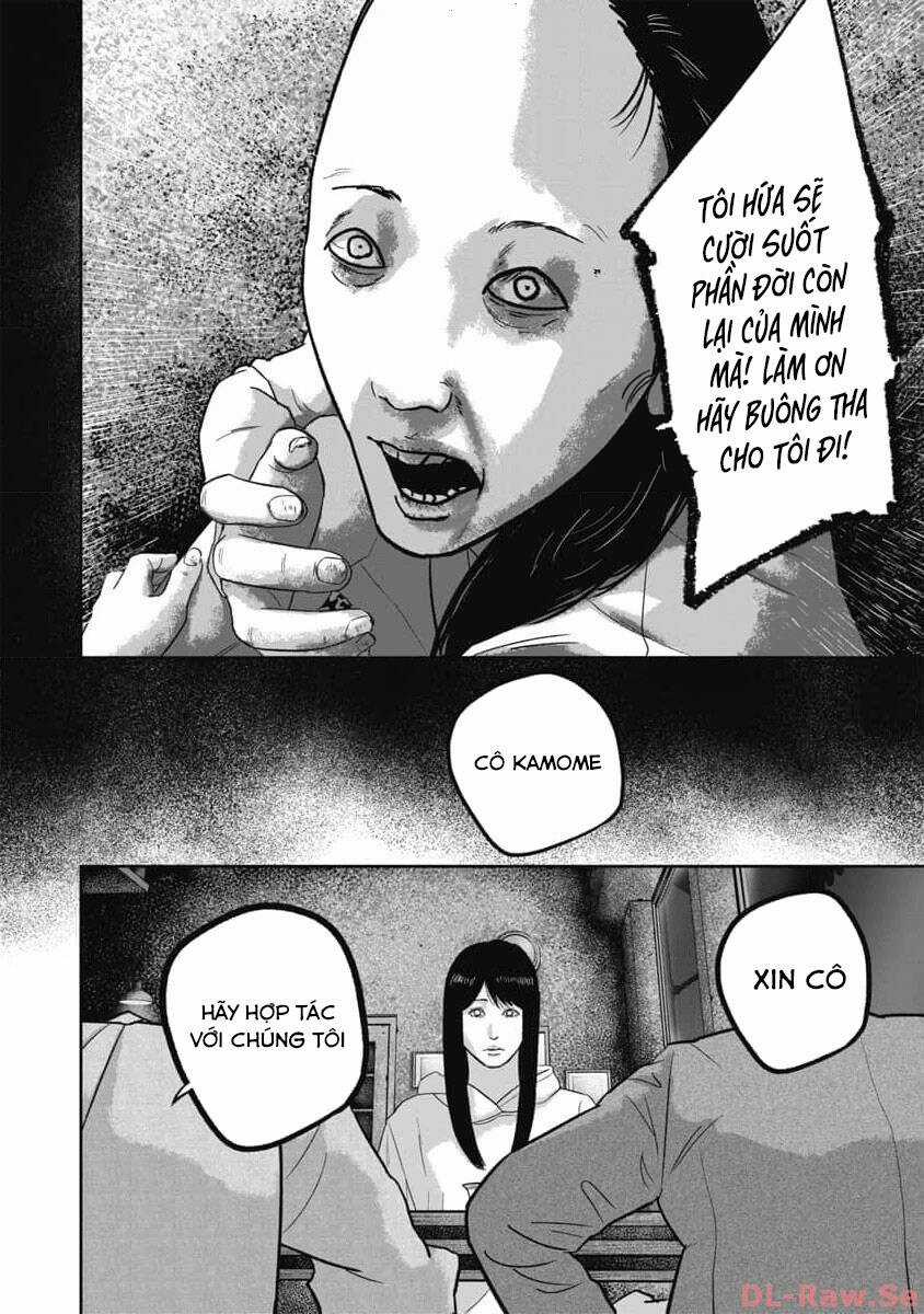 Smiley - Cười Lên Chương 68 trang 10