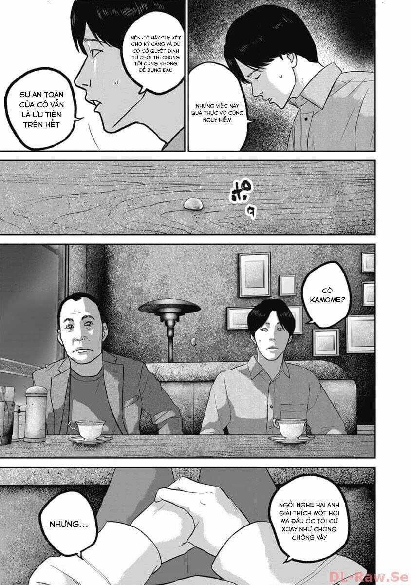 Smiley - Cười Lên Chương 68 trang 13