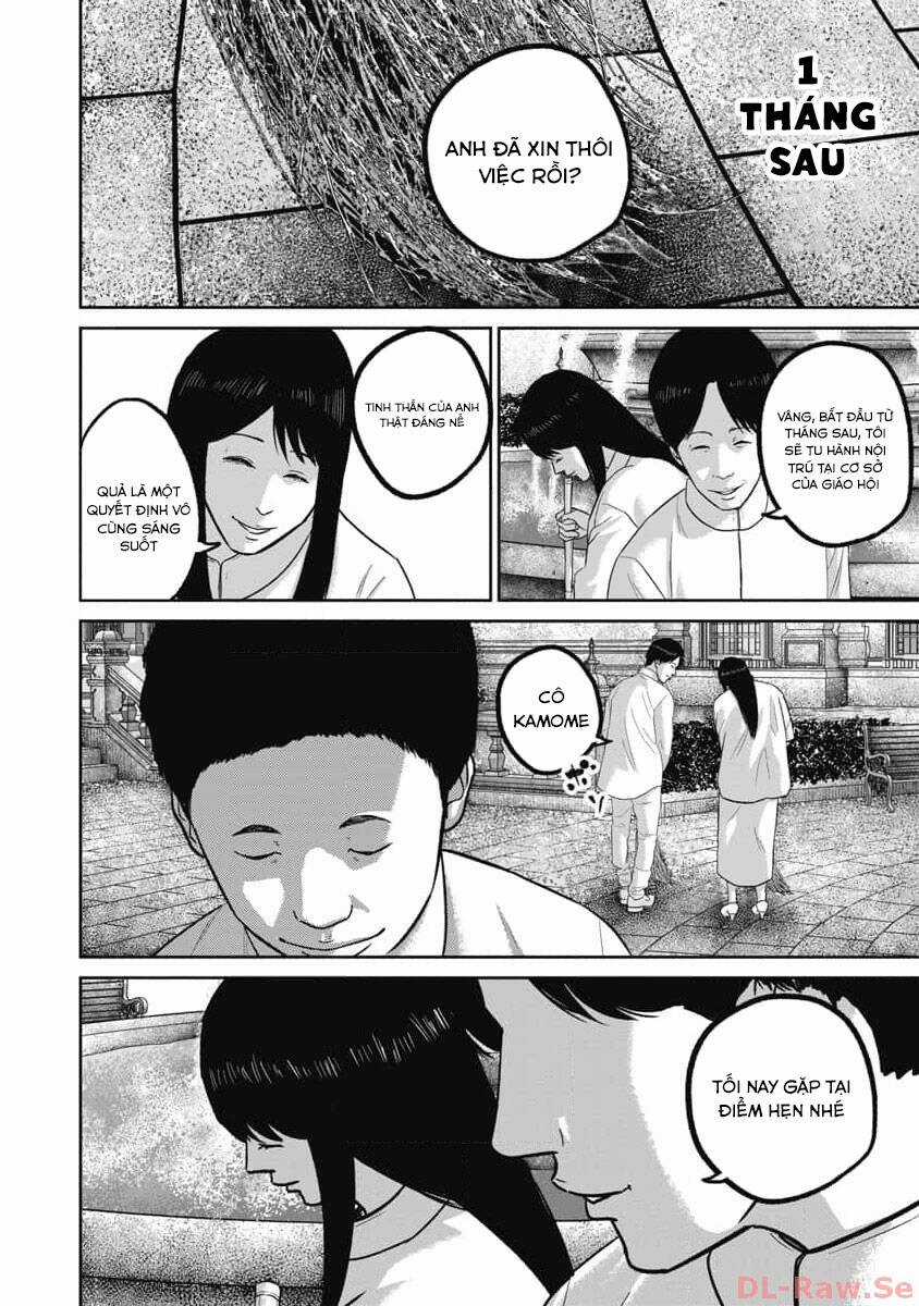 Smiley - Cười Lên Chương 68 trang 16