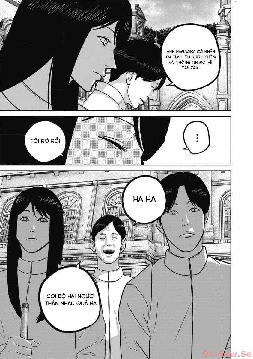 Smiley - Cười Lên Chương 68 trang 17