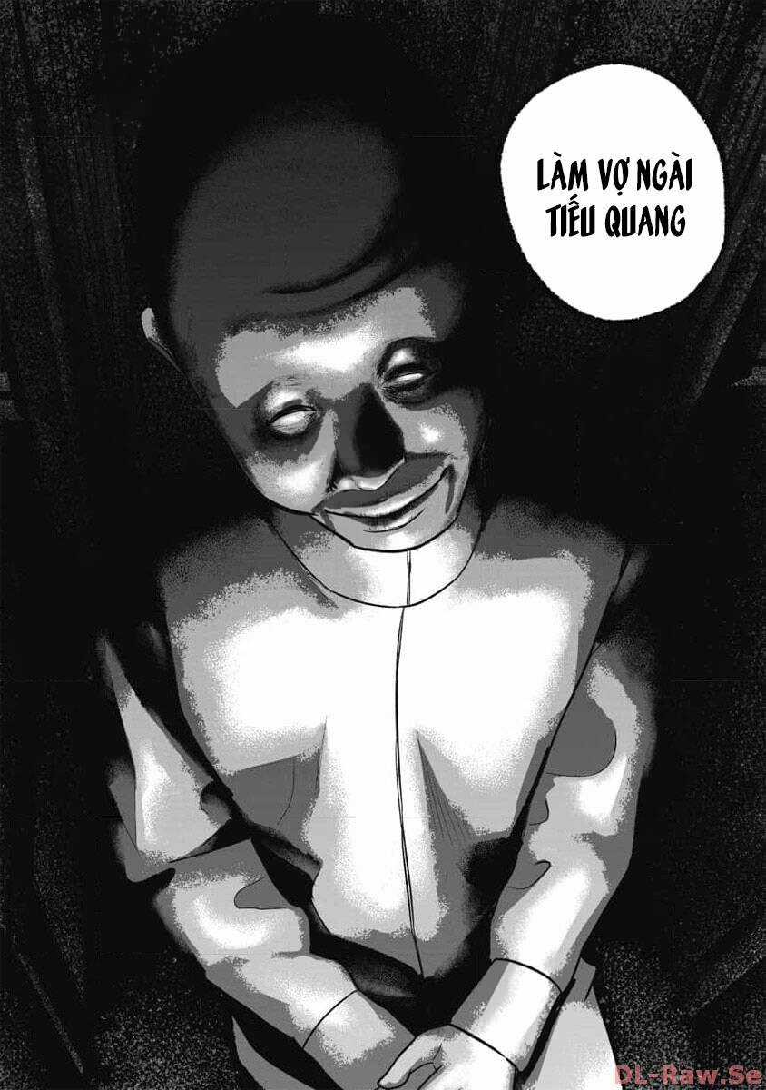 Smiley - Cười Lên Chương 69 trang 10