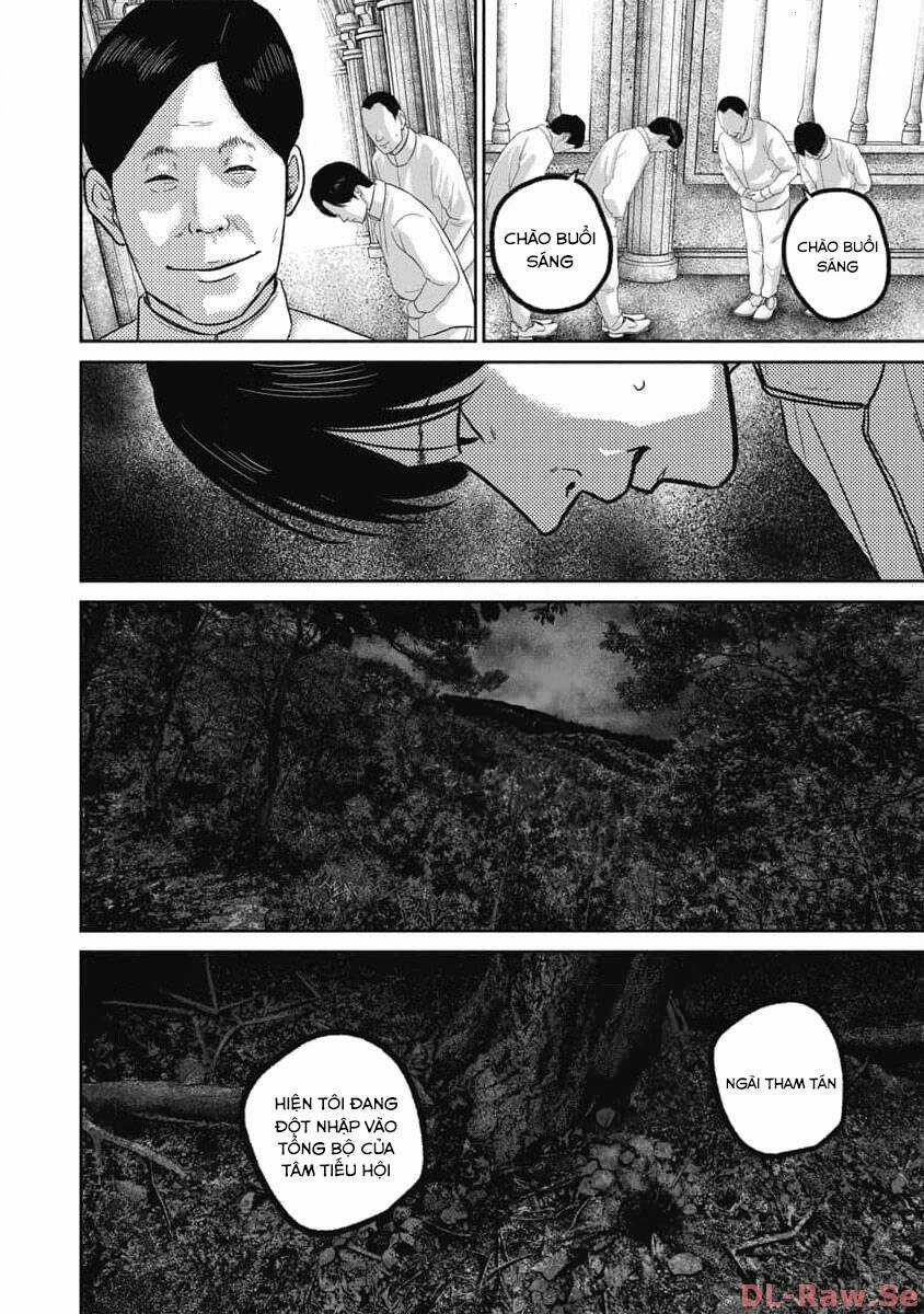 Smiley - Cười Lên Chương 69 trang 12