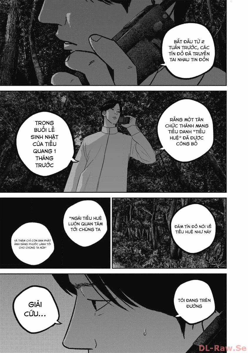 Smiley - Cười Lên Chương 69 trang 13