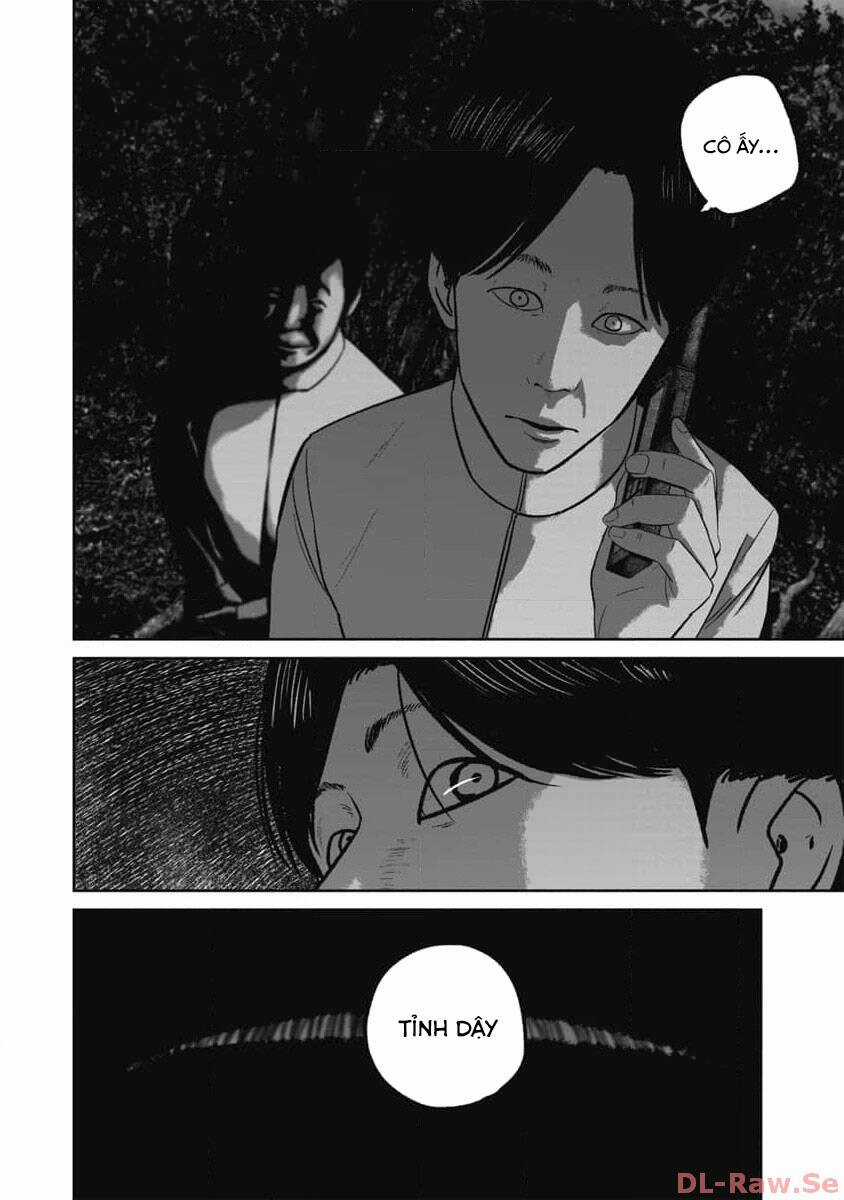 Smiley - Cười Lên Chương 69 trang 14