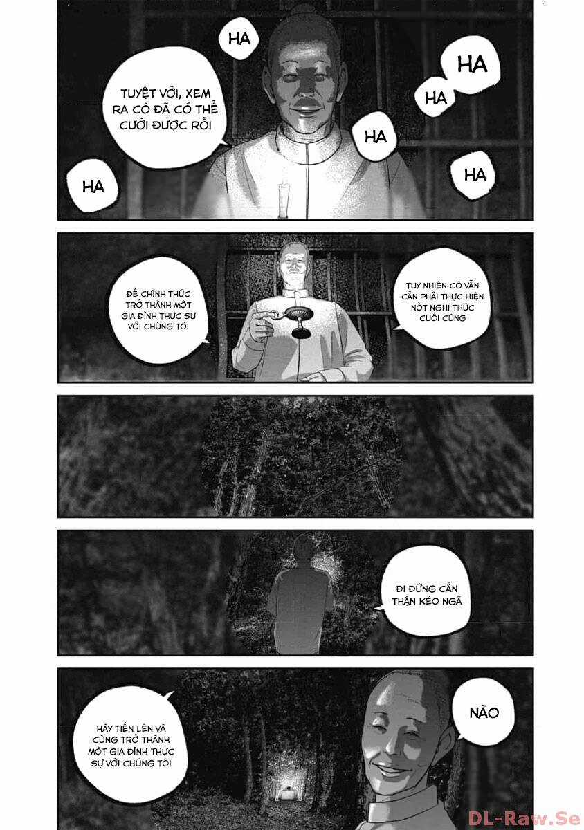 Smiley - Cười Lên Chương 69 trang 15