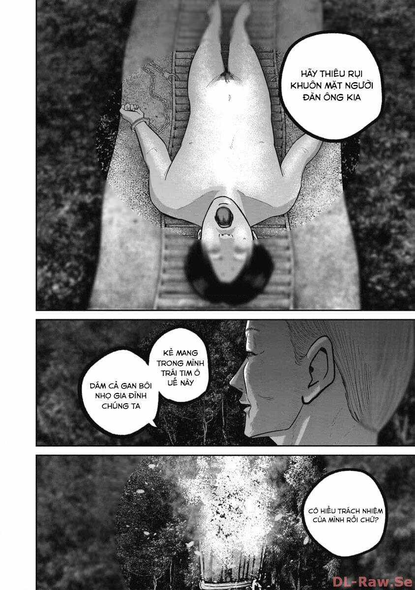 Smiley - Cười Lên Chương 69 trang 16