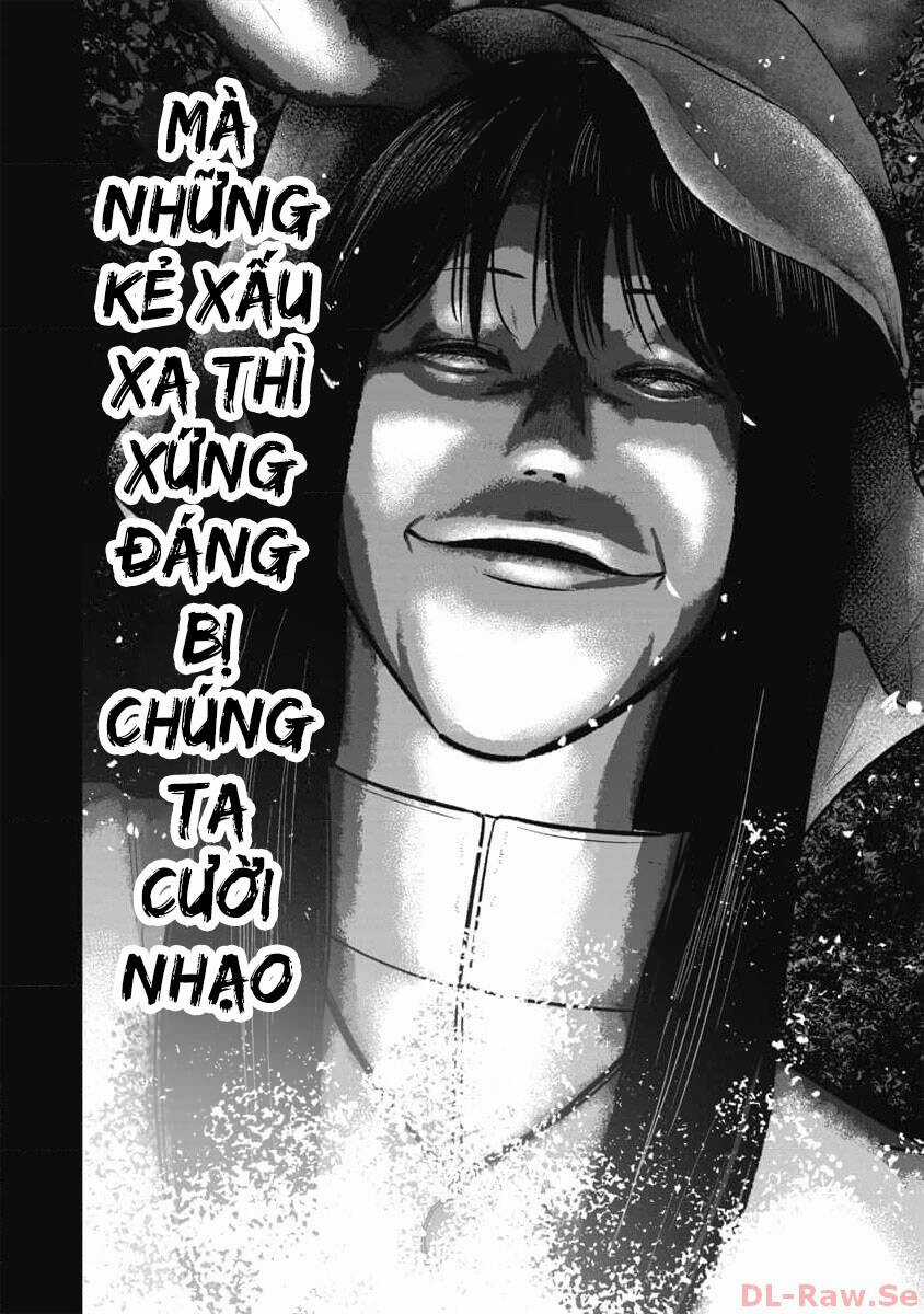 Smiley - Cười Lên Chương 69 trang 18