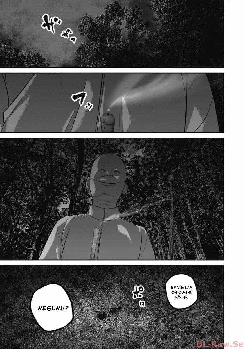 Smiley - Cười Lên Chương 69 trang 19