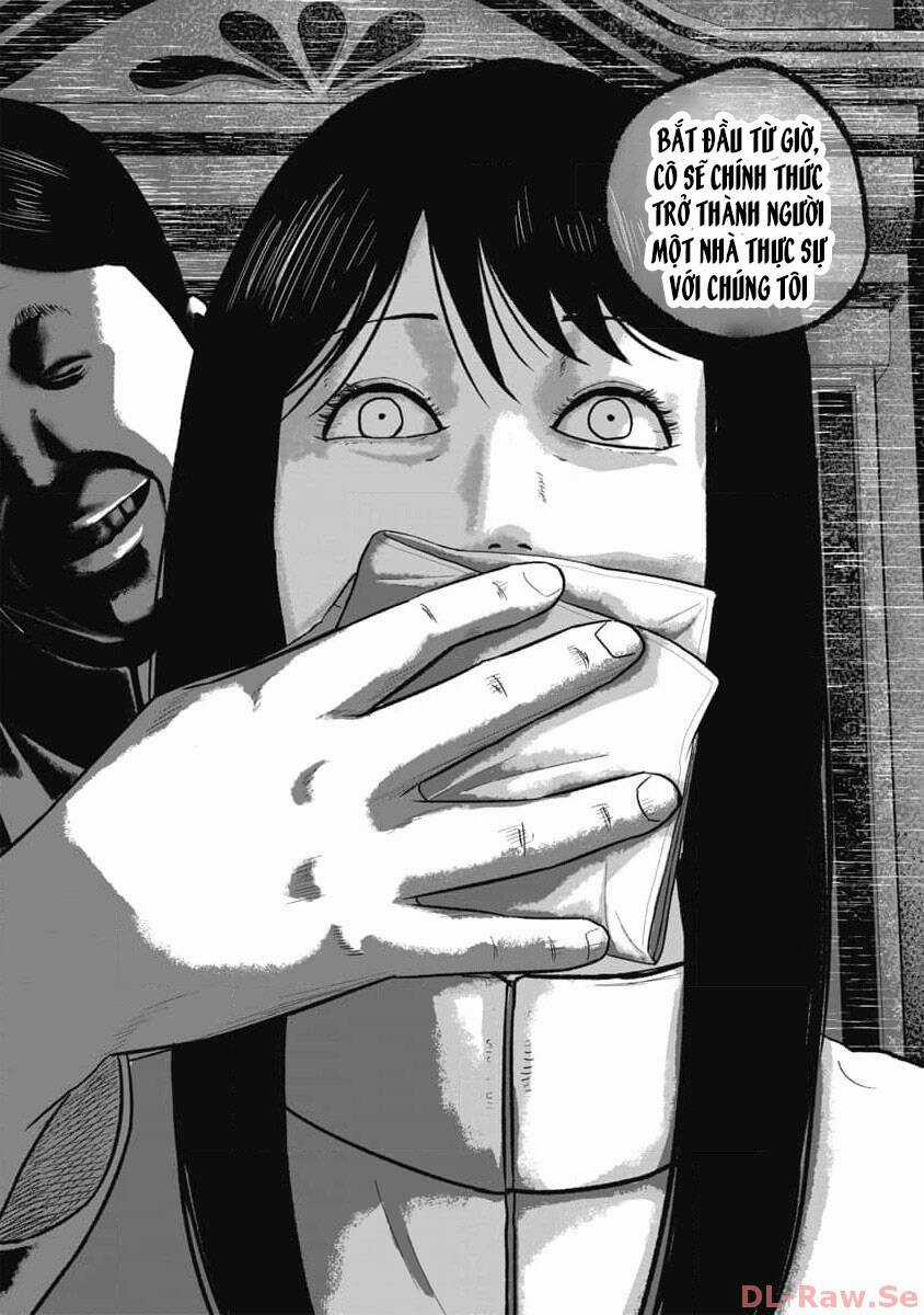 Smiley - Cười Lên Chương 69 trang 2